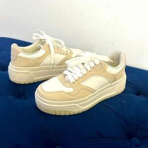 Zara sneakers for women